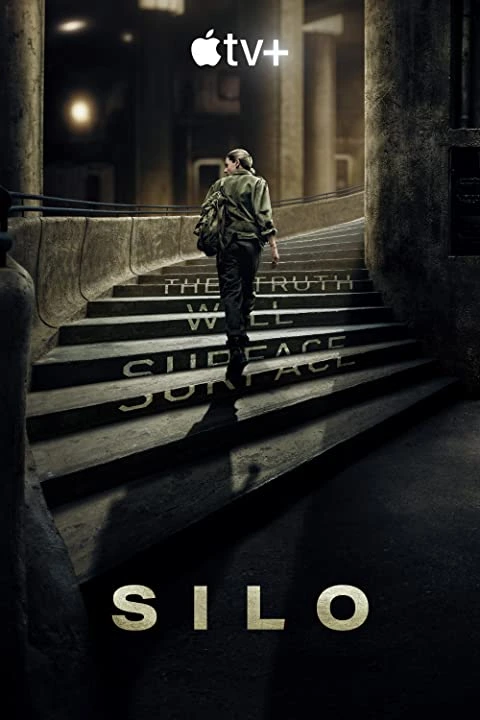 Najnowsze filmy na żądanie VOD silo-1 w usevq