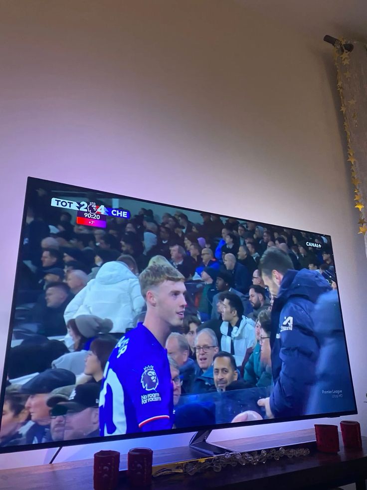 Avatar zadowolonego użytkownika Michał K. IPTV w Polsce
