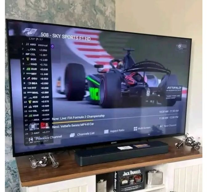 Avatar zadowolonego użytkownika Jakub M. IPTV w Polsce