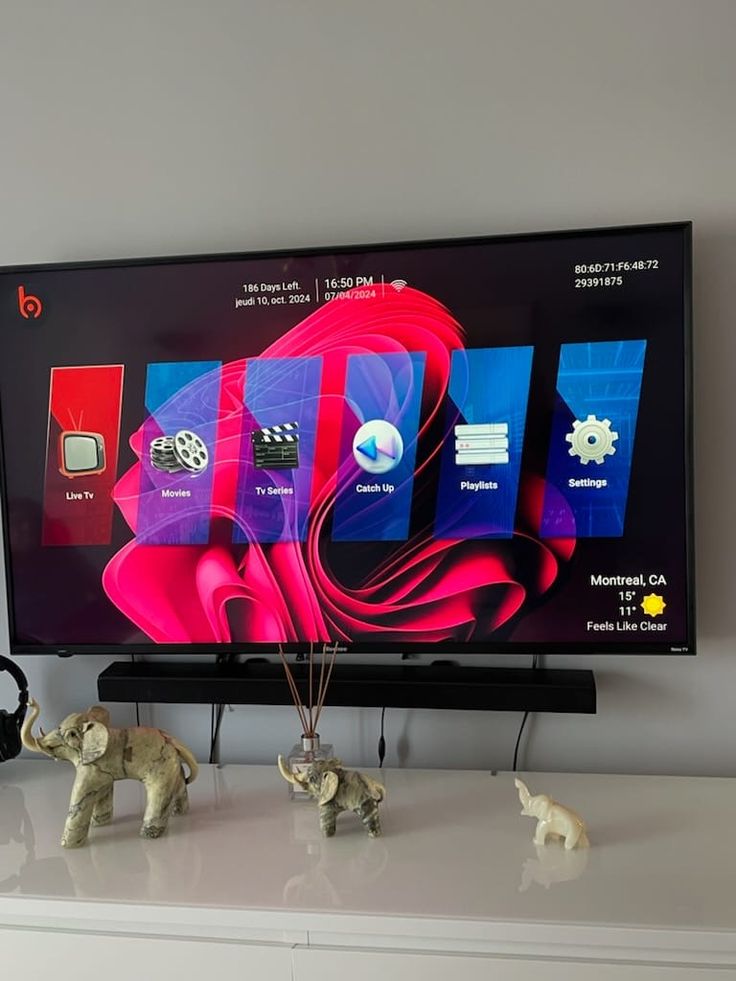 Avatar zadowolonego użytkownika Jan V. IPTV w Polsce
