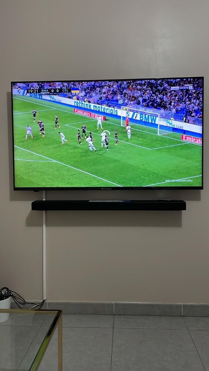Avatar zadowolonego użytkownika Luiza B. IPTV w Polsce